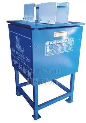 Paver Block De Moulding Machine