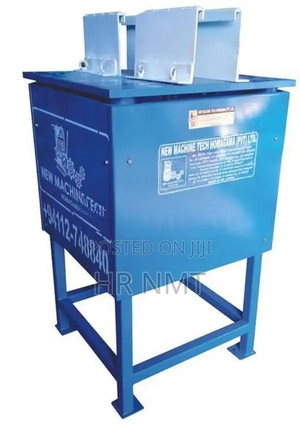Paver Block De Moulding Machine