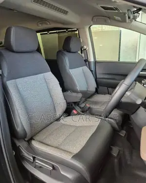 Honda Freed Air HEV 2025