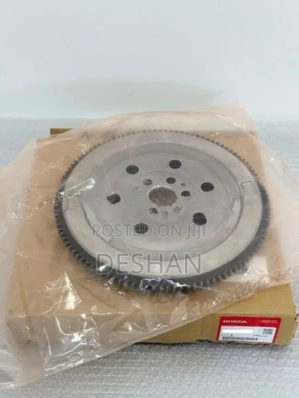 Honda Fly Wheel Vezel Gp5 Grace