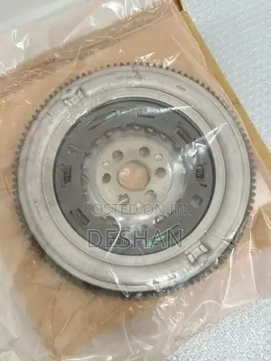Honda Fly Wheel Vezel Gp5 Grace