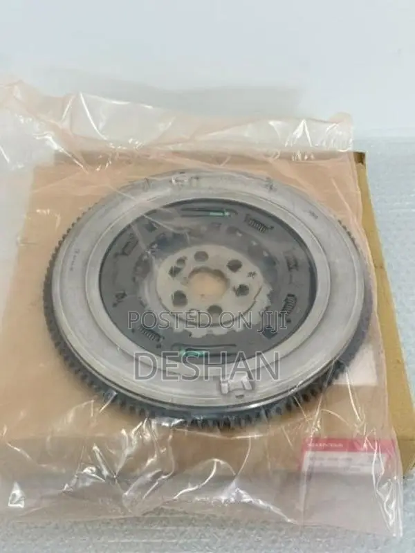Honda Fly Wheel Vezel Gp5 Grace