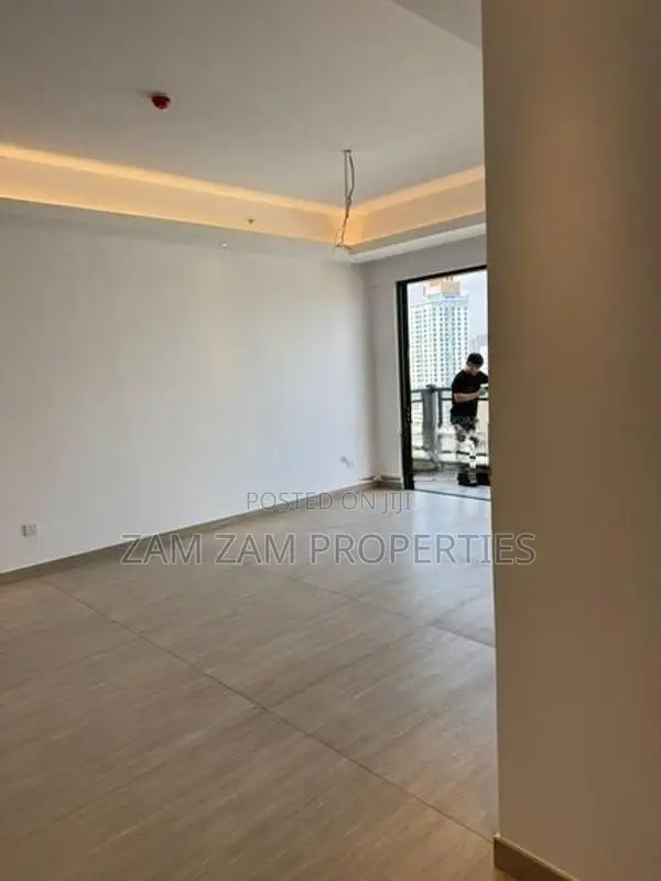 Brand New Super Luxury Apartment For Rent in Colombo 3