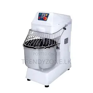 64L Heavy Duty Spiral Stand Mixer