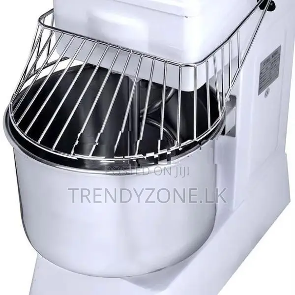 64L Heavy Duty Spiral Stand Mixer