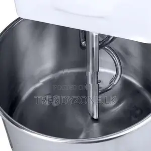 64L Heavy Duty Spiral Stand Mixer