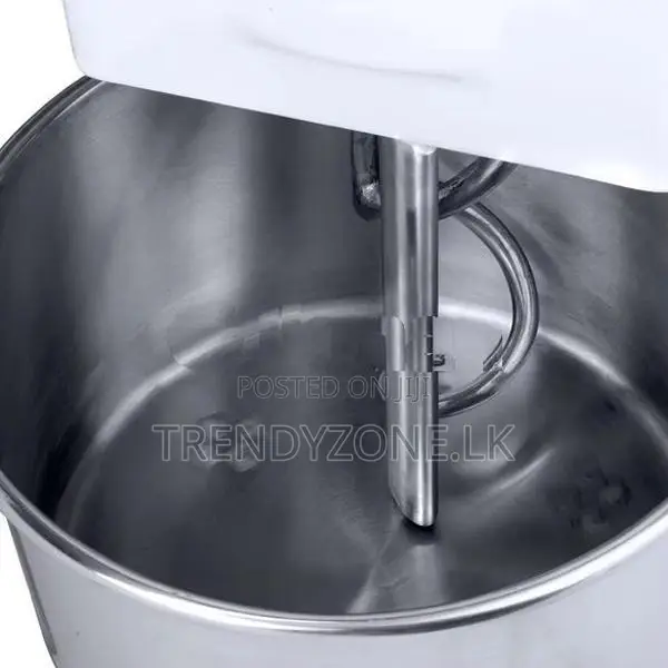 64L Heavy Duty Spiral Stand Mixer
