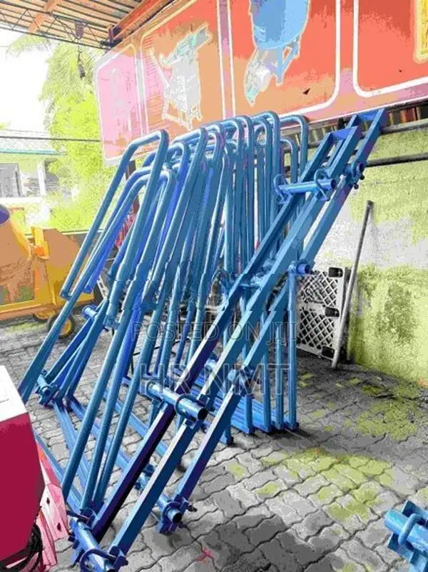 Electric Cable Hoist 500Kg – (Italy Type)