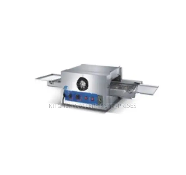 Electric Conveyor Pizza Oven