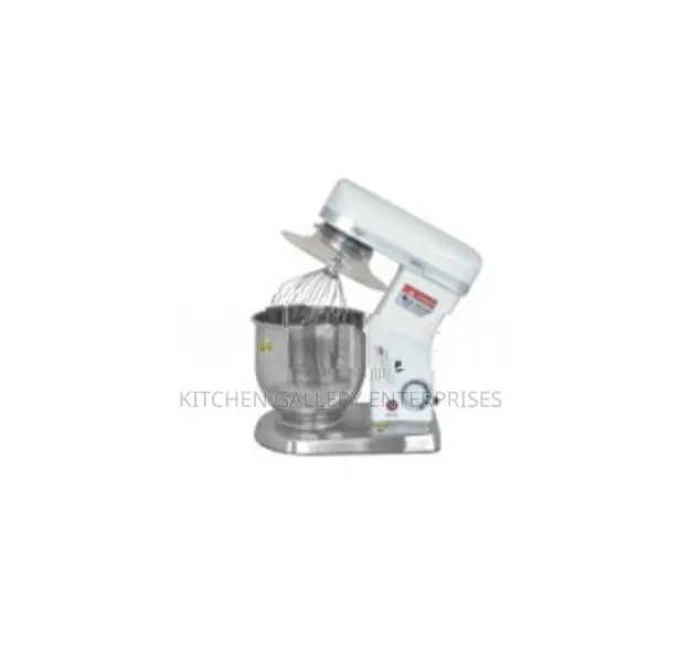Cake Mixer 5L