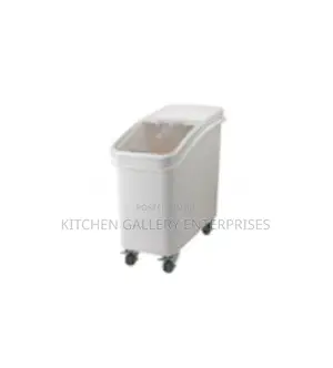Ingredients Bin - 80L