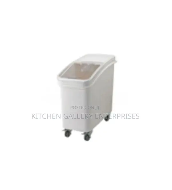 Ingredients Bin - 80L