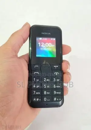 Nokia 105 2015 2SIM (Brand New)