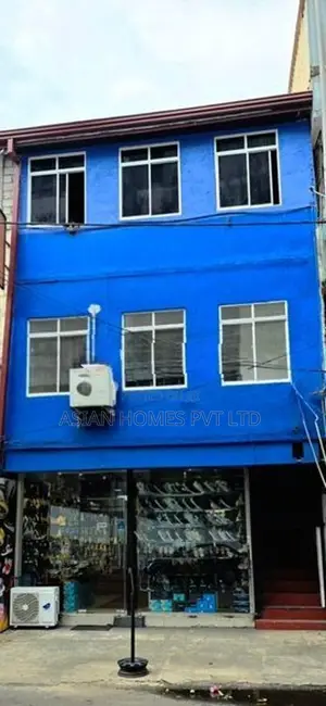2.65 P 3 STORIED BUILDING FOR SALE IN HEART OF WELLAWATTE
