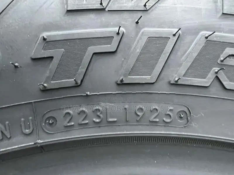 Toyo Open Country A/T Tyres – 275/60R20 Brand New (Set of 4)