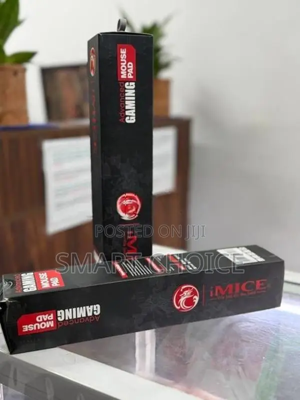 Imice Advanced Gaming Mouse Pad