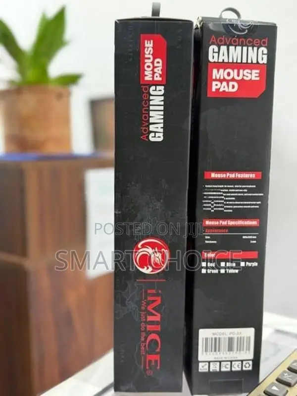 Imice Advanced Gaming Mouse Pad