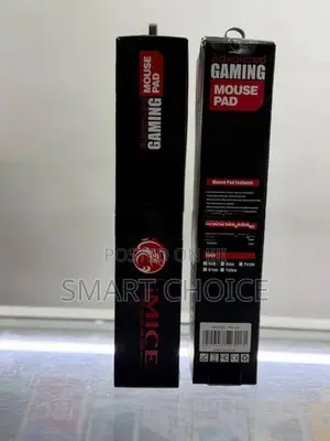Imice Gaming Mouse Pad