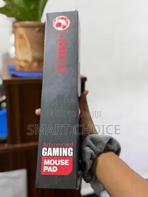 Imice Gaming Mouse Pad