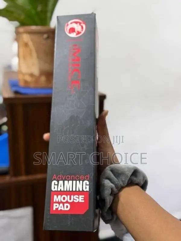 Imice Gaming Mouse Pad