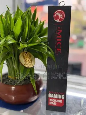 Imice Advanced Gaming Mouse Pad