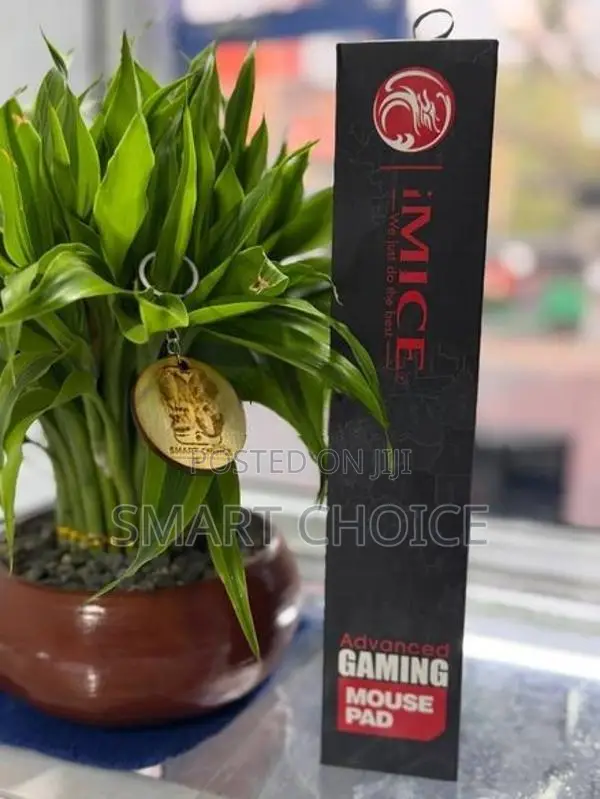Imice Advanced Gaming Mouse Pad