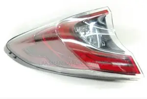 CHR Tail light ( Left, Right )