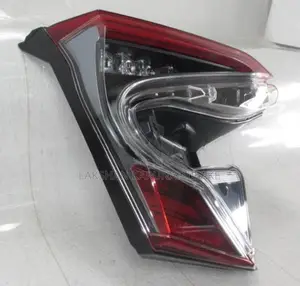 Toyota CHR Tail Light Center Part