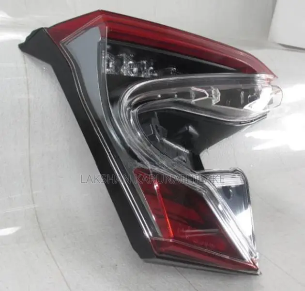 Toyota CHR Tail Light Center Part