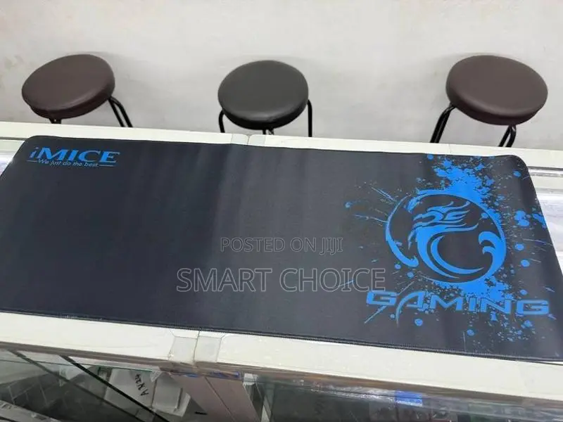 Imice Advanced Gaming Mouse Pad