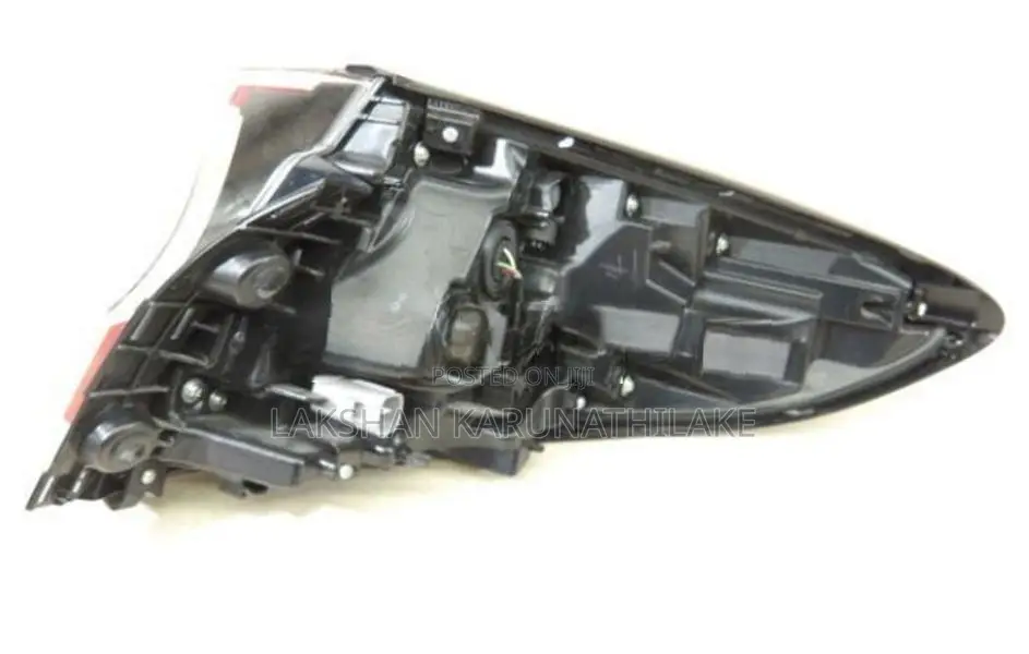 CHR Tail light ( Left, Right )
