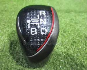 Toyota Prius Gs Gear Knob
