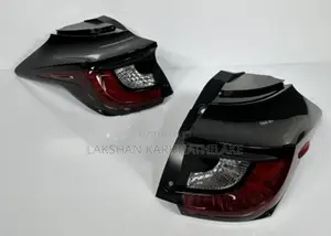 Toyota Yaris KSP210 Tail light
