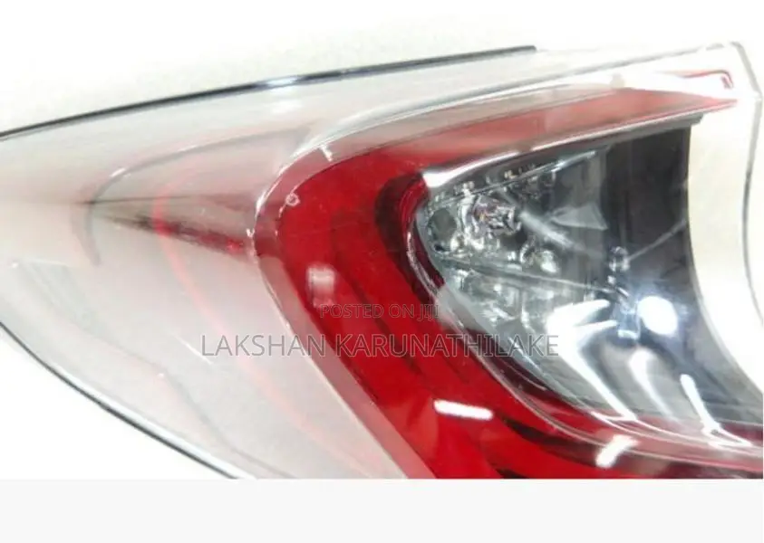 CHR Tail light ( Left, Right )