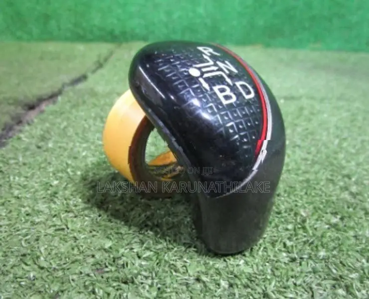 Toyota Prius Gs Gear Knob