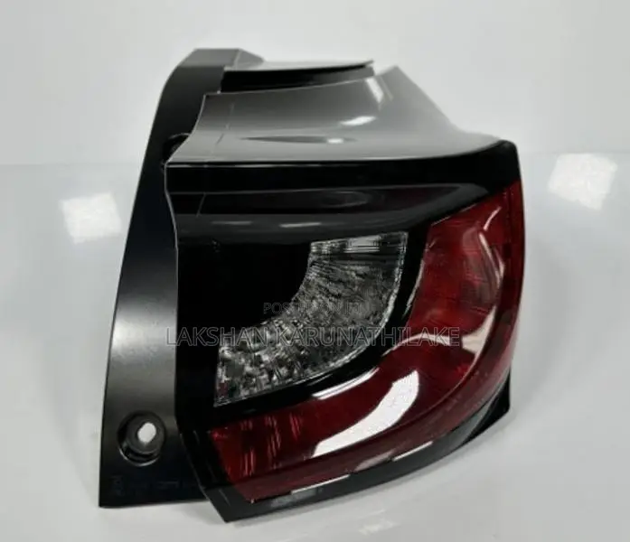 Toyota Yaris KSP210 Tail light