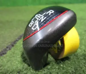 Toyota Prius Gs Gear Knob