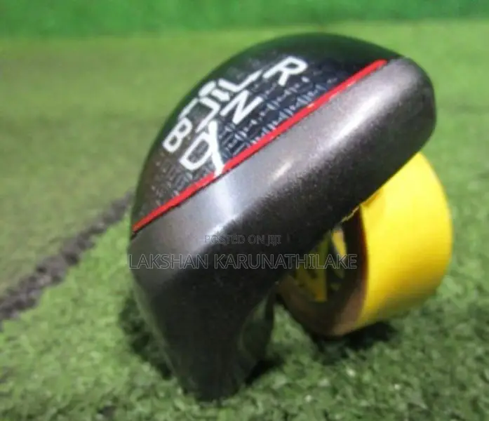 Toyota Prius Gs Gear Knob
