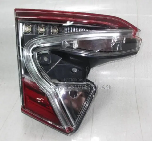 Toyota CHR Tail Light Center Part