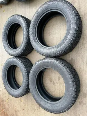 Toyo Open Country A/T Tyres – 275/60R20 Brand New (Set of 4)