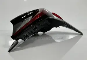 Toyota Yaris KSP210 Tail light