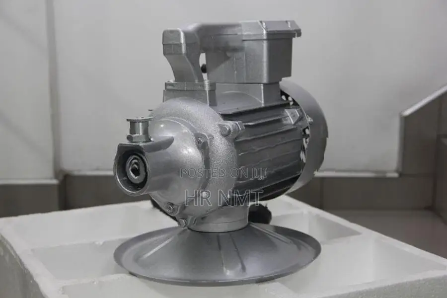 Electric Poker Concrete Vibrator Motor