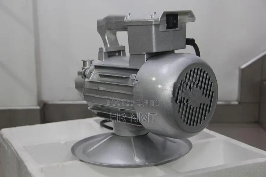Electric Poker Concrete Vibrator Motor
