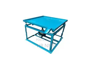Vibrator Table