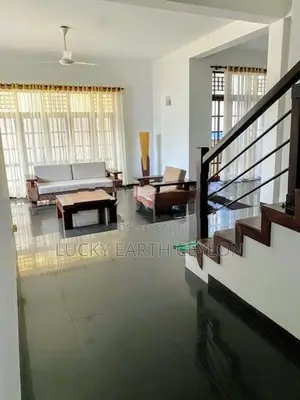 Thalawathugoda, Furnished, A/C, Solar, 2 Story House For Sale (NZMS305