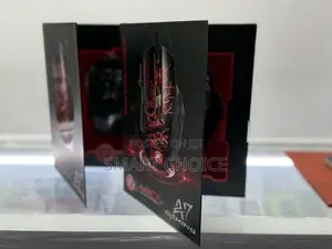 iMICE A7 Gaming Mouse
