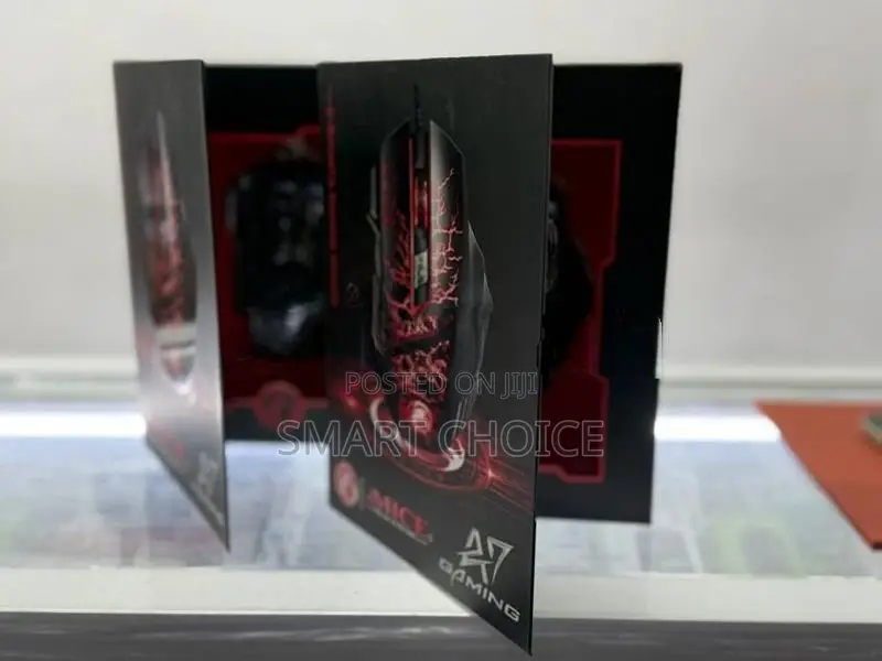 iMICE A7 Gaming Mouse