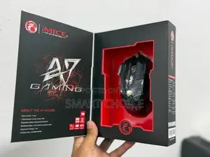iMICE A7 Gaming Mouse