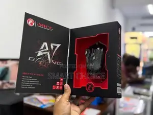 iMICE A7 Gaming Mouse
