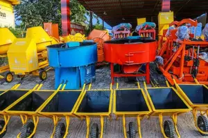 Wheel Barrow - NMT